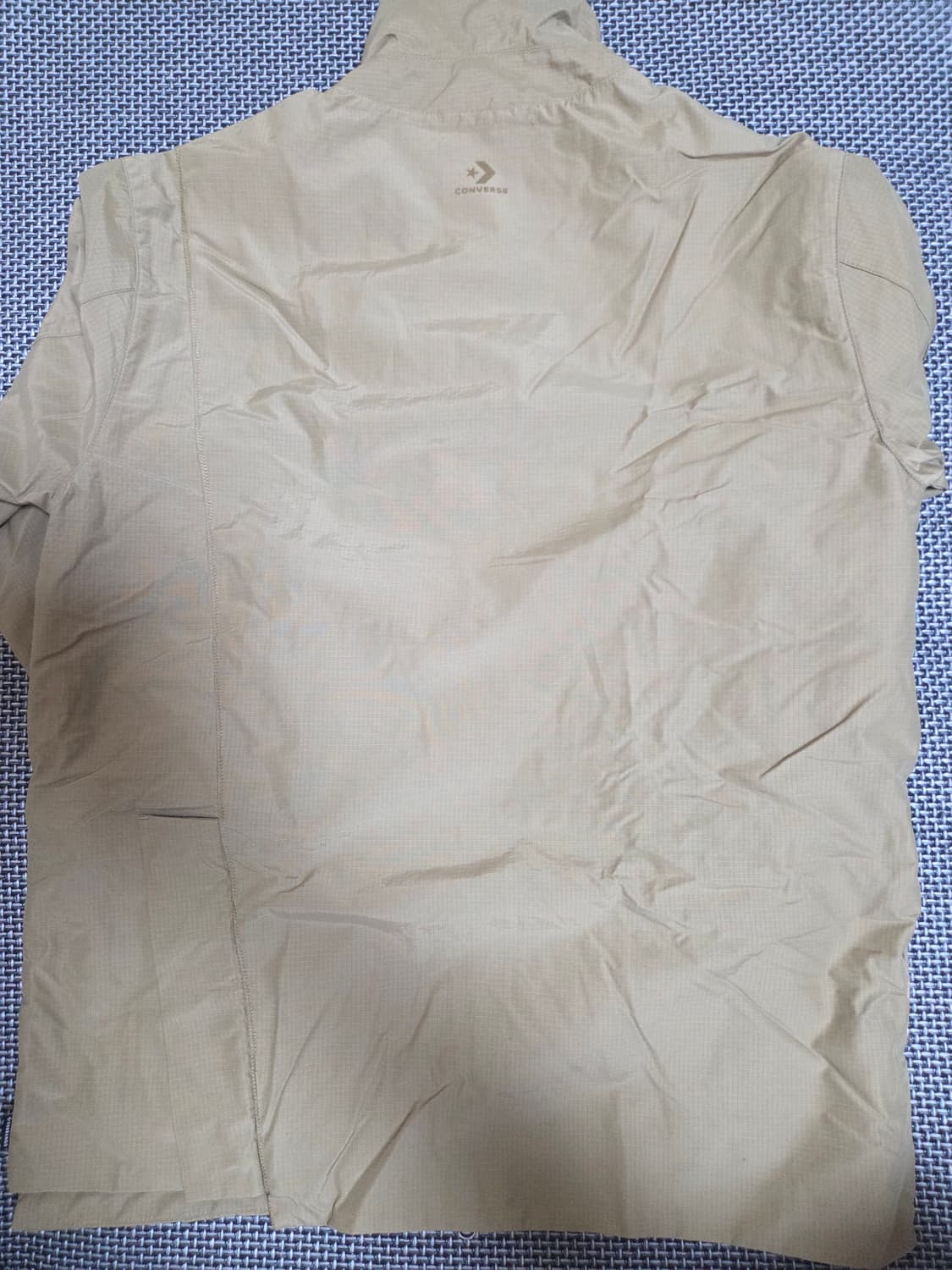 어콜드월 컨버스 코치 자켓 아시아 m 상품이미지4