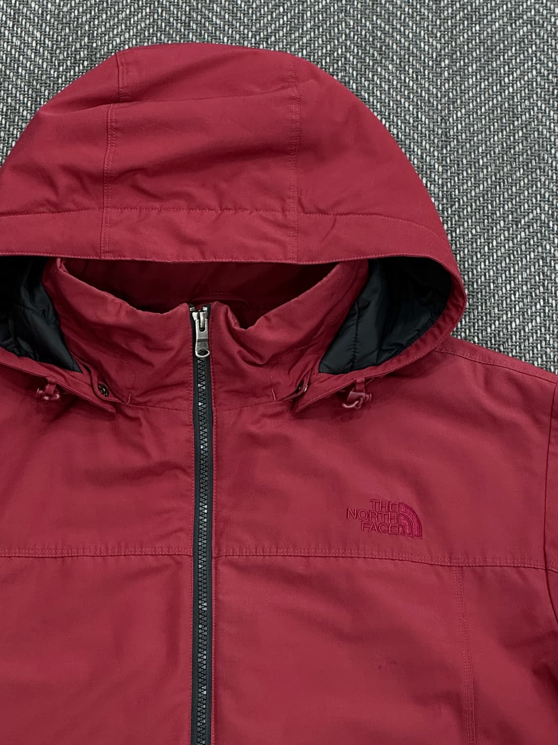 노스페이스 바람막이 자켓 상품이미지2