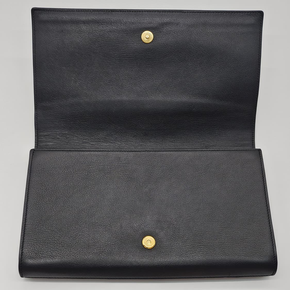 정품 입생로랑 벨드쥬르 클러치백 상품이미지8