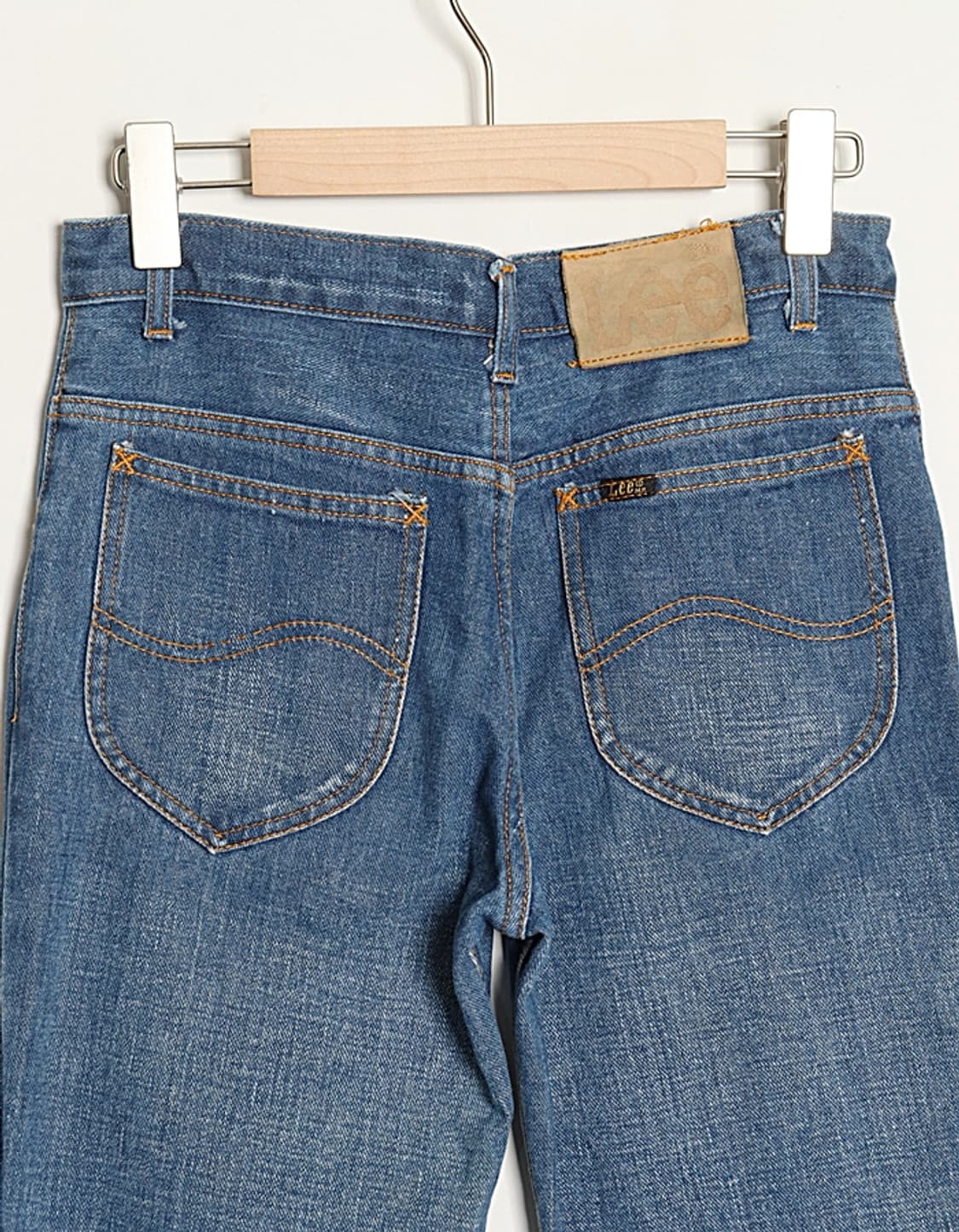 80's Lee Denim Pant (25~26) 상품이미지8