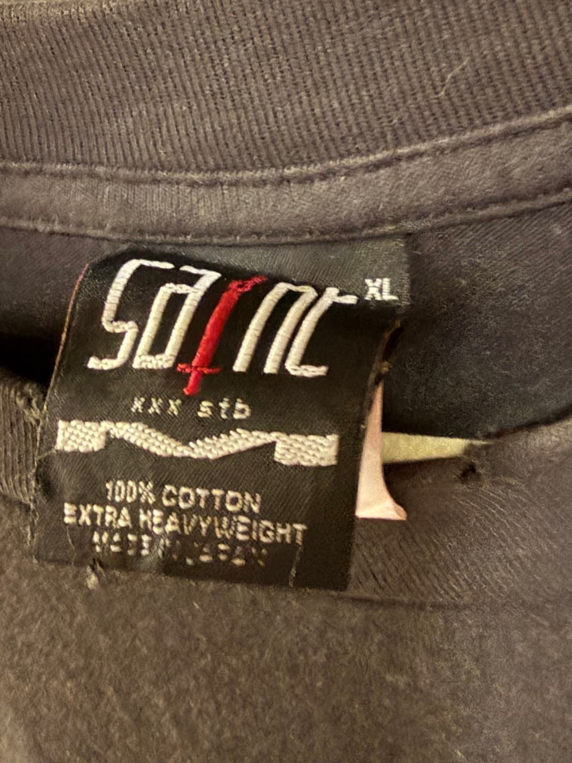 세인트 미카엘 레인보우 롱슬리브 XL 상품이미지3