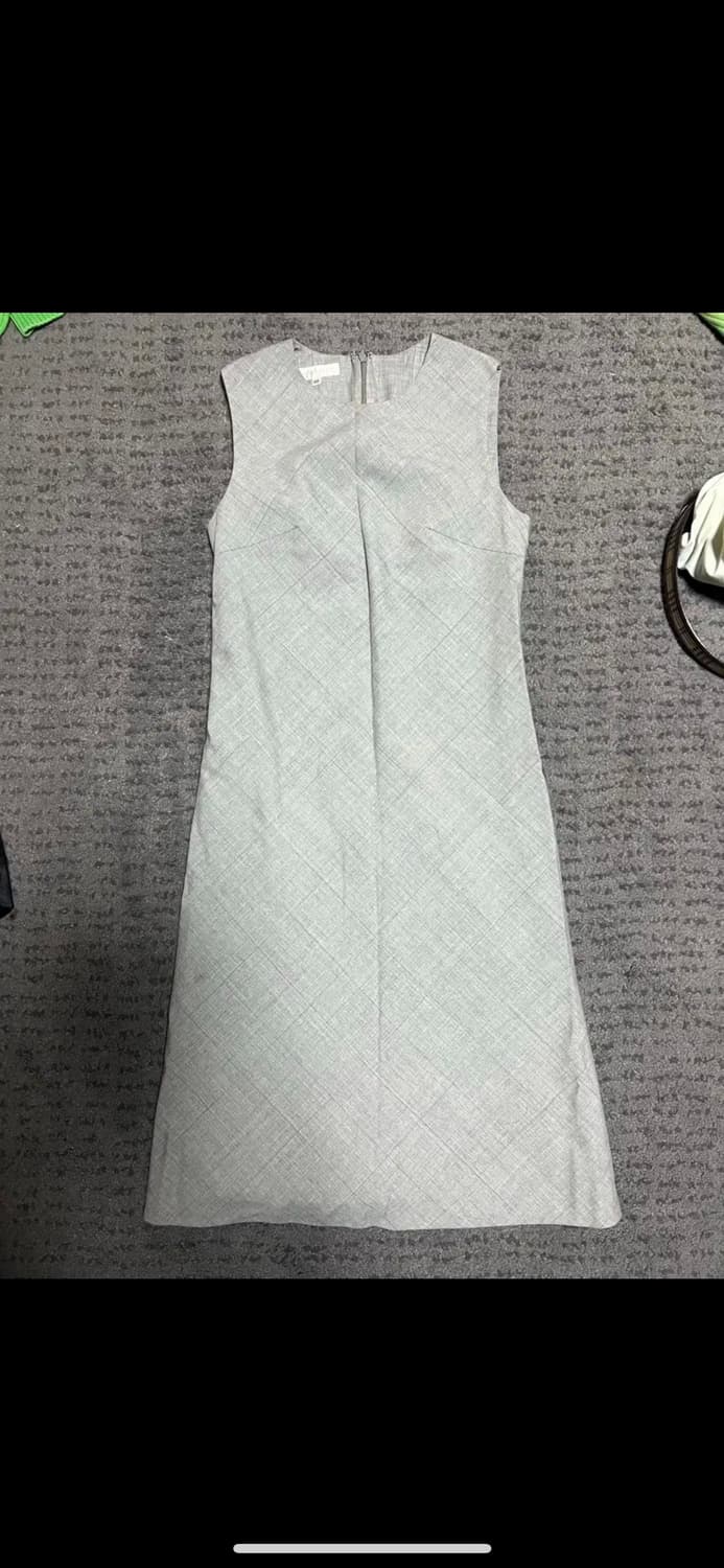 빈티지 원피스 상품이미지1