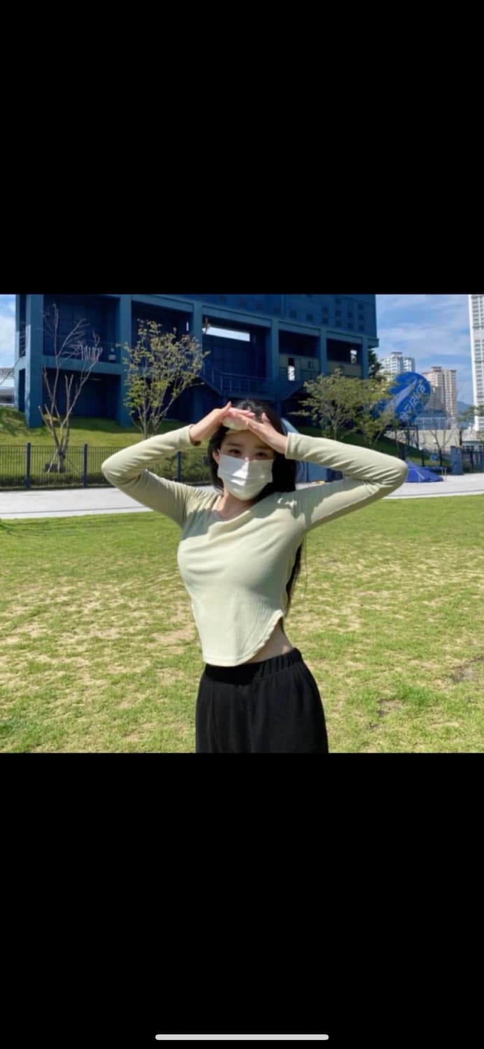 밑단굴림티 상품이미지1