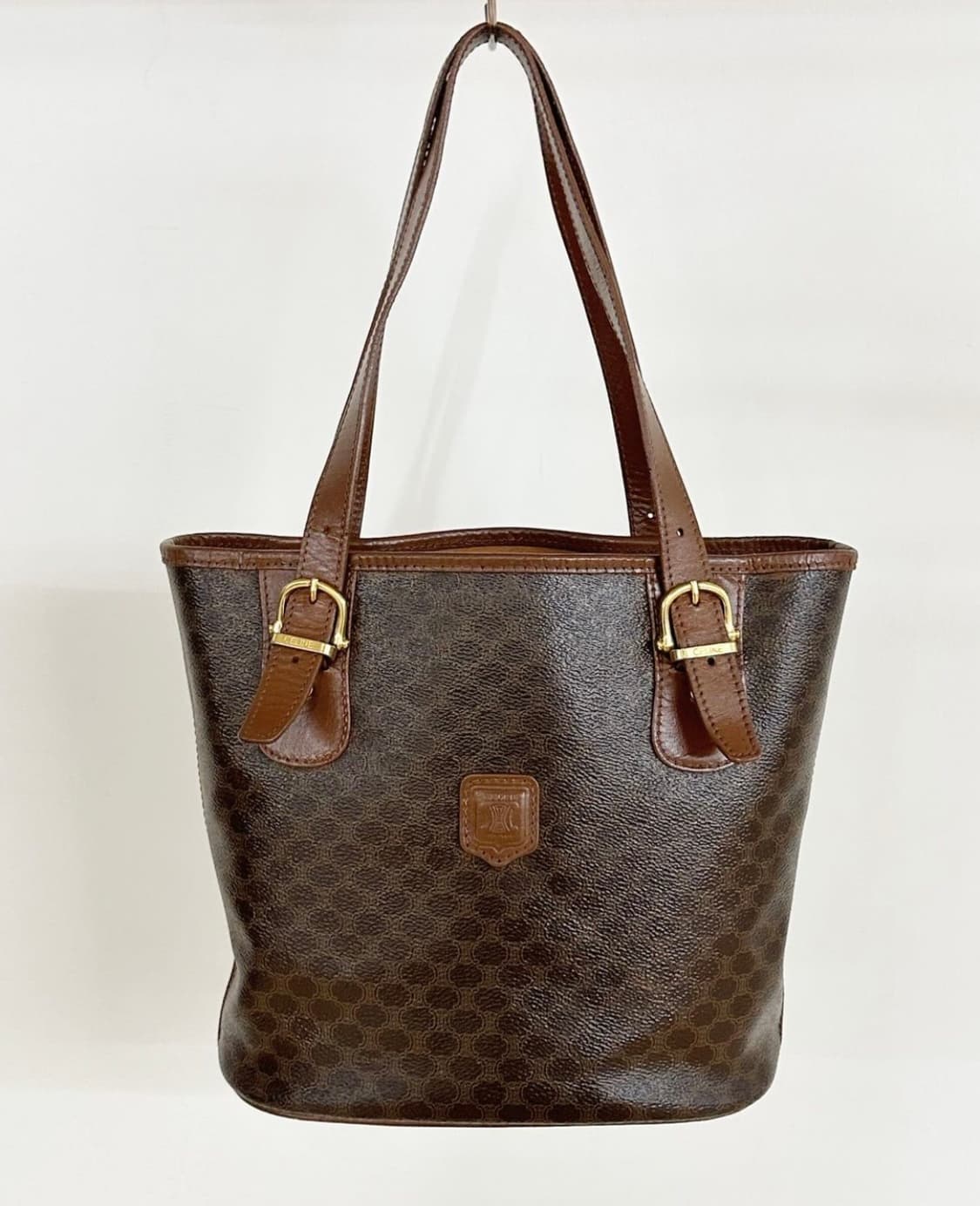 셀린느 트리오페 핸드백 상품이미지9