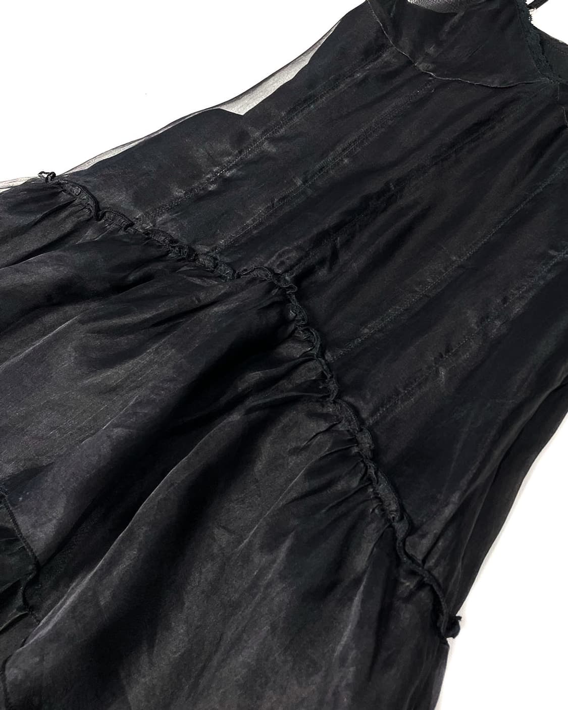 Max&Co. 레이스 슬립 원피스  상품이미지7