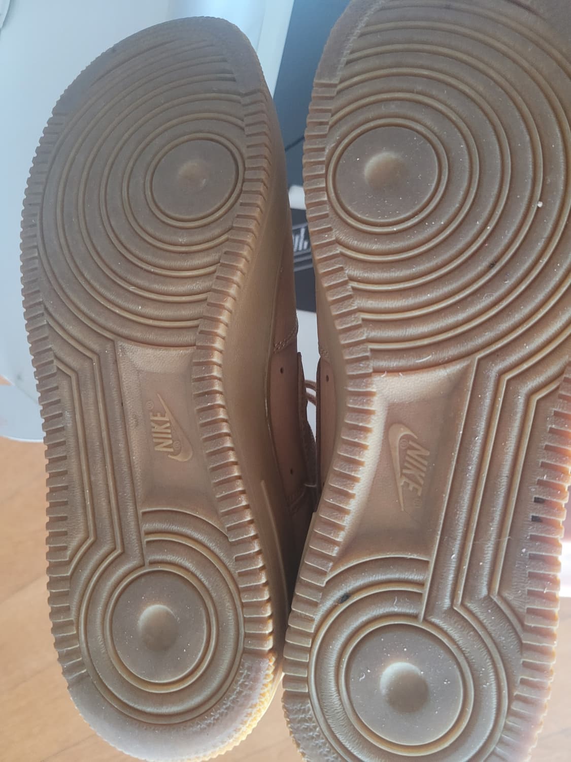 슈프림 된장포스 275 상품이미지2