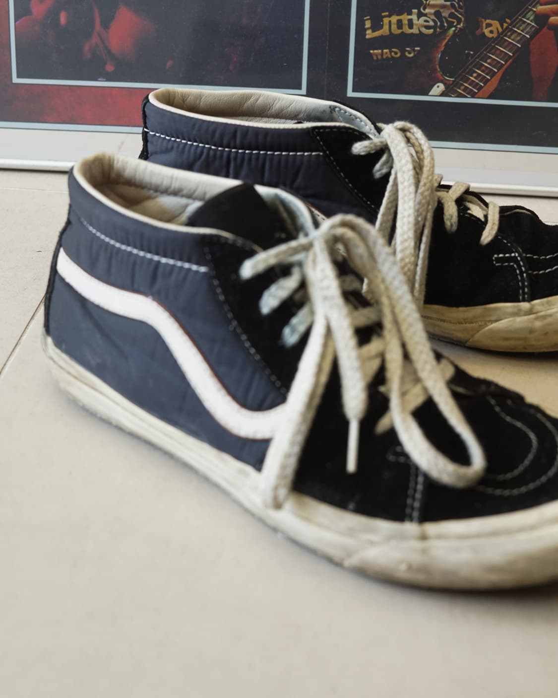 Vans X Our Legacy 상품이미지3