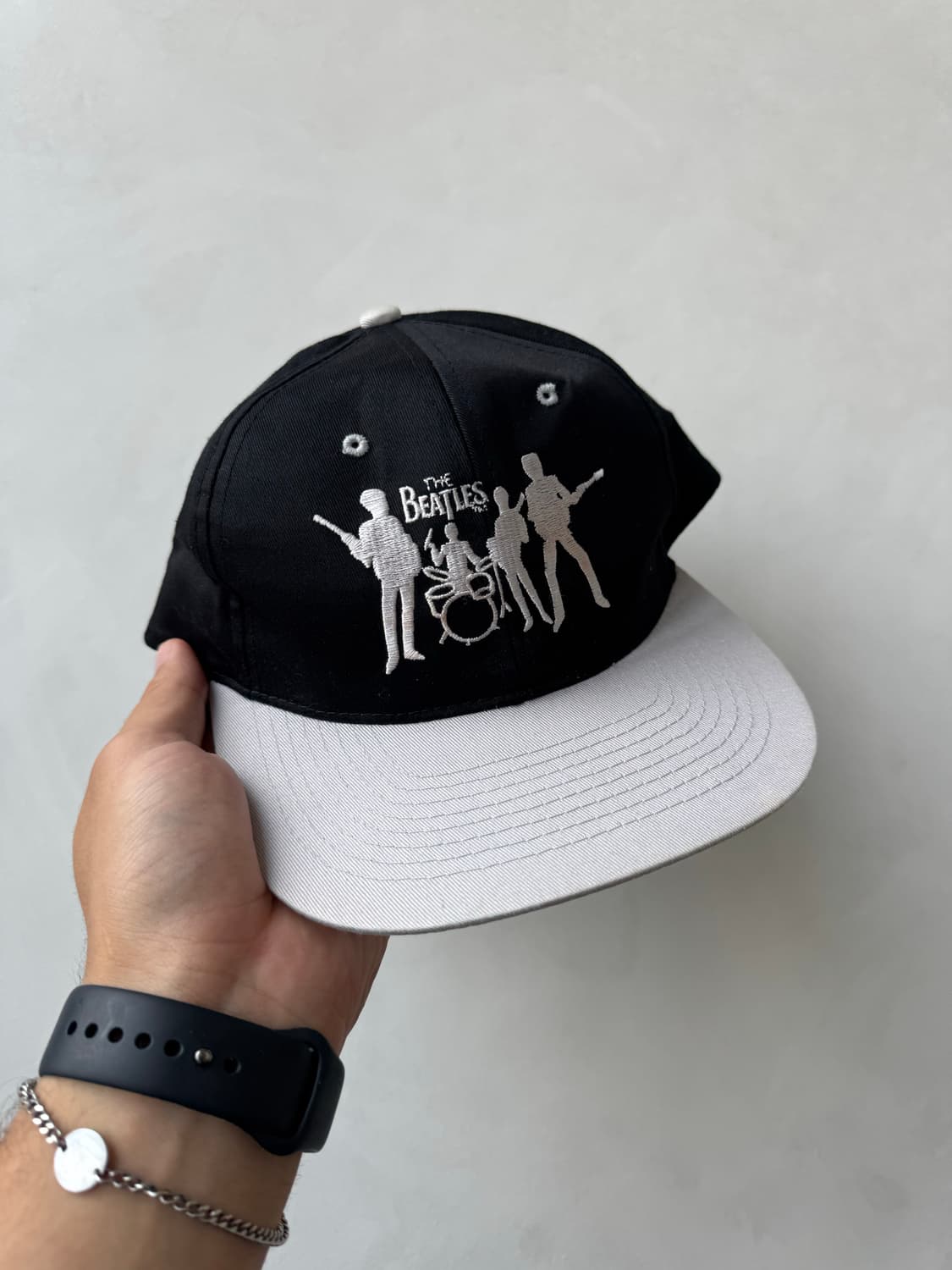 Deadstock 90s 비틀브 캡 상품이미지3