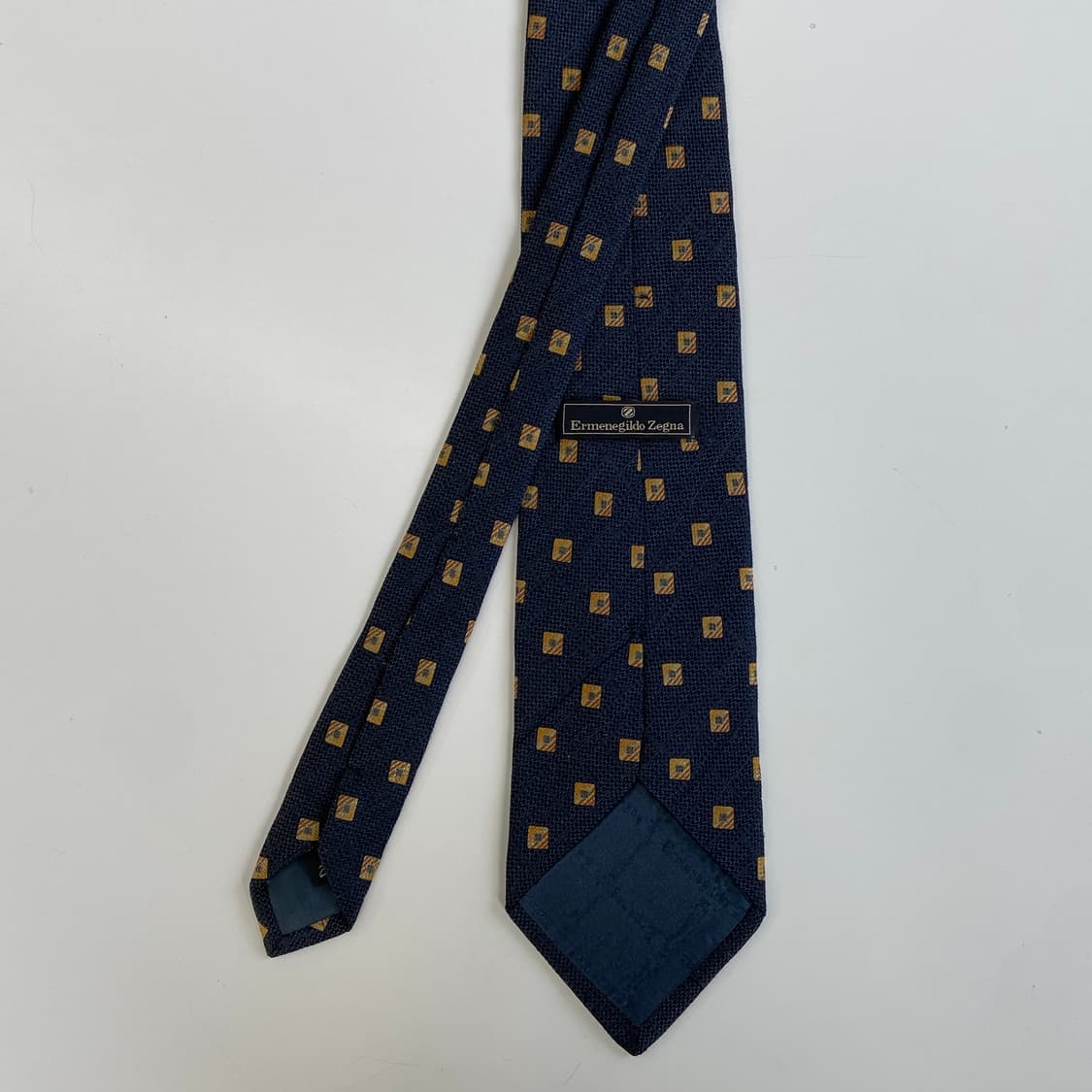 에르메네질도 제냐 정품 명품 넥타이 상품이미지3