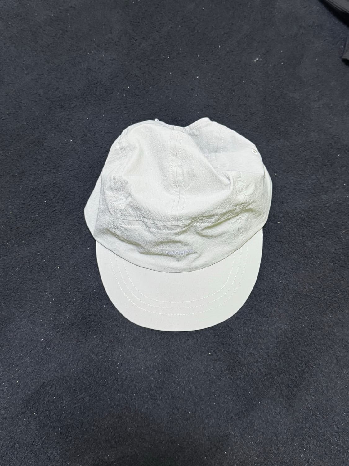 새티스파이 모자 상품이미지1