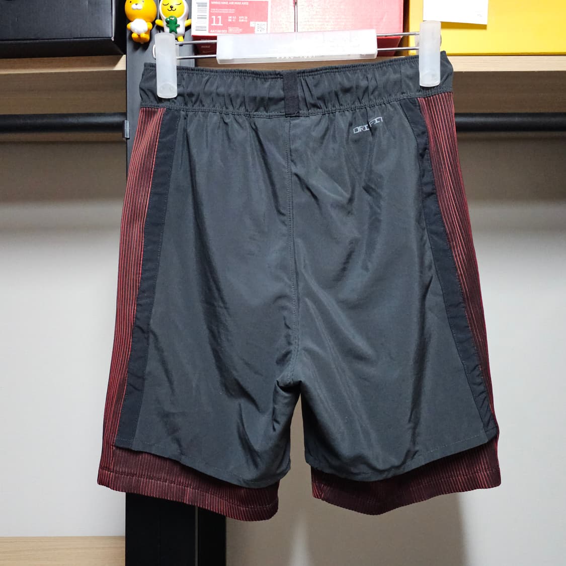 나이키 조던 드라이핏 스테이트먼트쇼트 남성스포츠반바지 30 상품이미지3