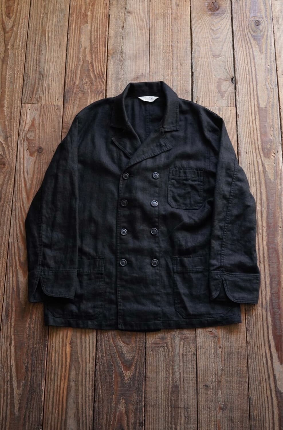 wardrobe 41 COMFORT DOUBLE JK 상품이미지1