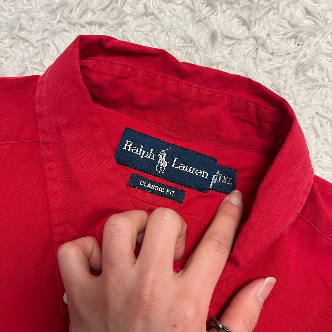 폴로 셔츠 상품이미지3