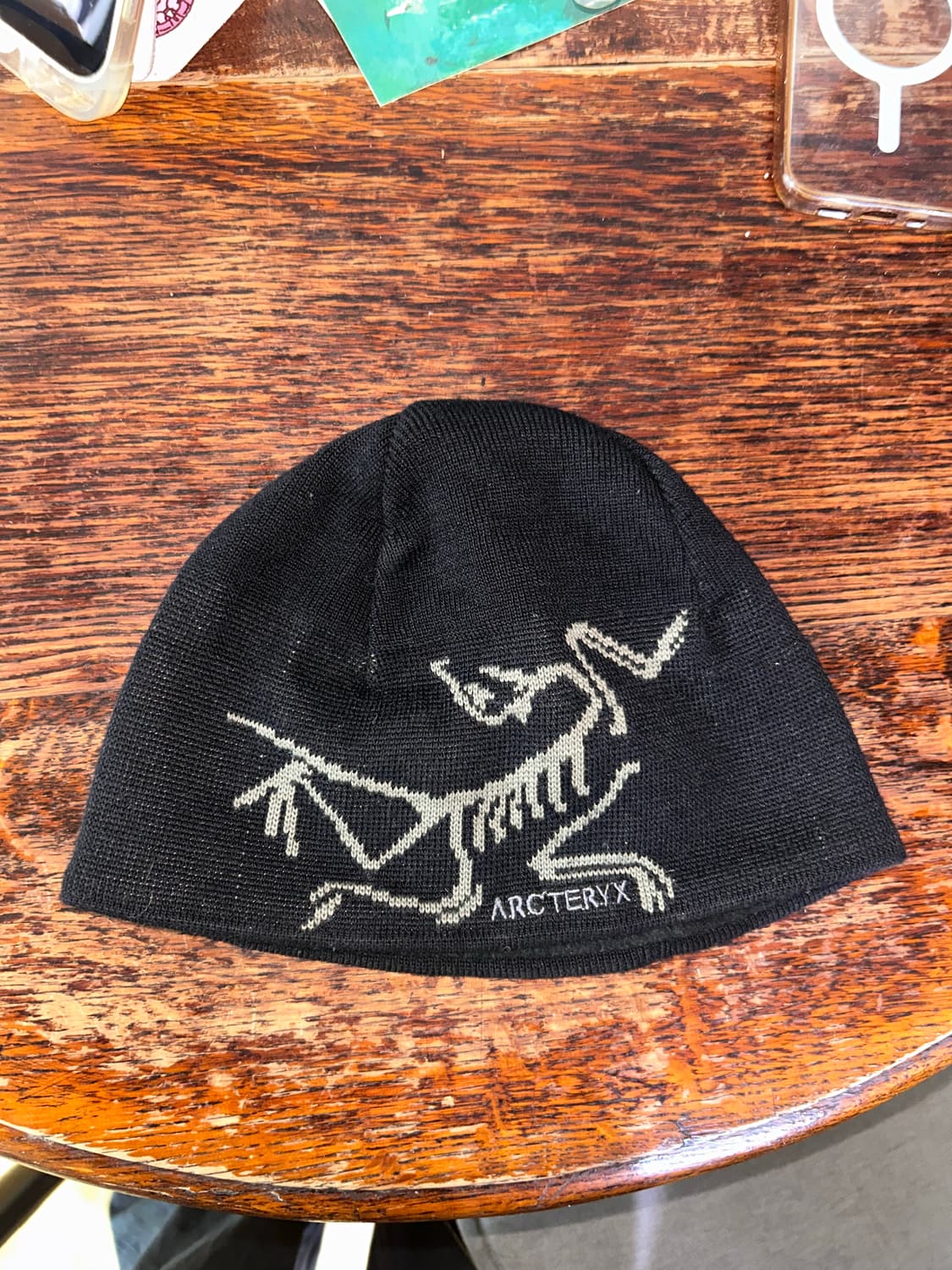 아크테릭스 비니 상품이미지1