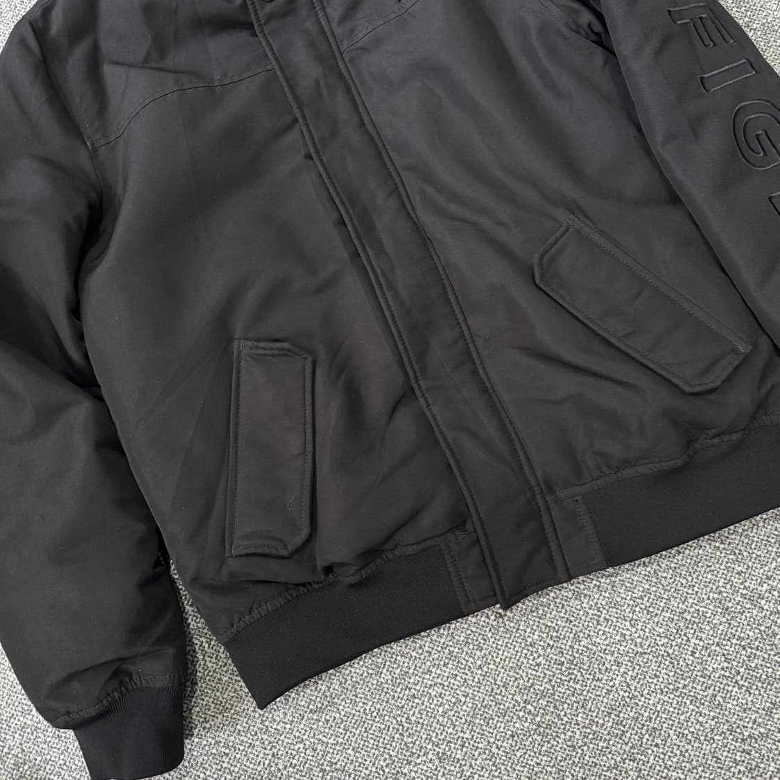 타미힐피거 패딩 상품이미지3