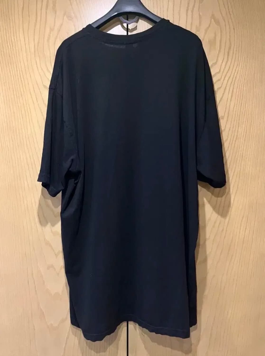 데이비드보위 86s 영화 라비린스 무비 티셔츠 XL 구제 빈티지 상품이미지4