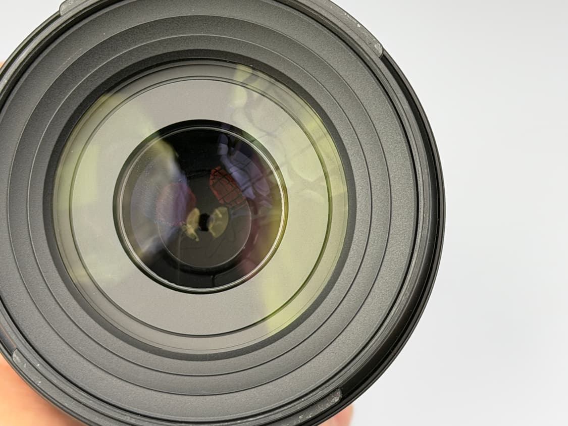 탐론 70-300mm F4.5-6.3 Di III RXD 렌즈 소니 FE 상품이미지3