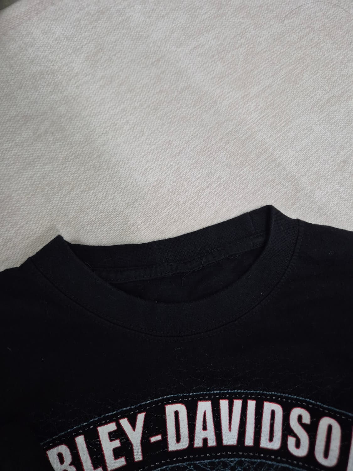 할리데이비슨 반팔티 상품이미지5