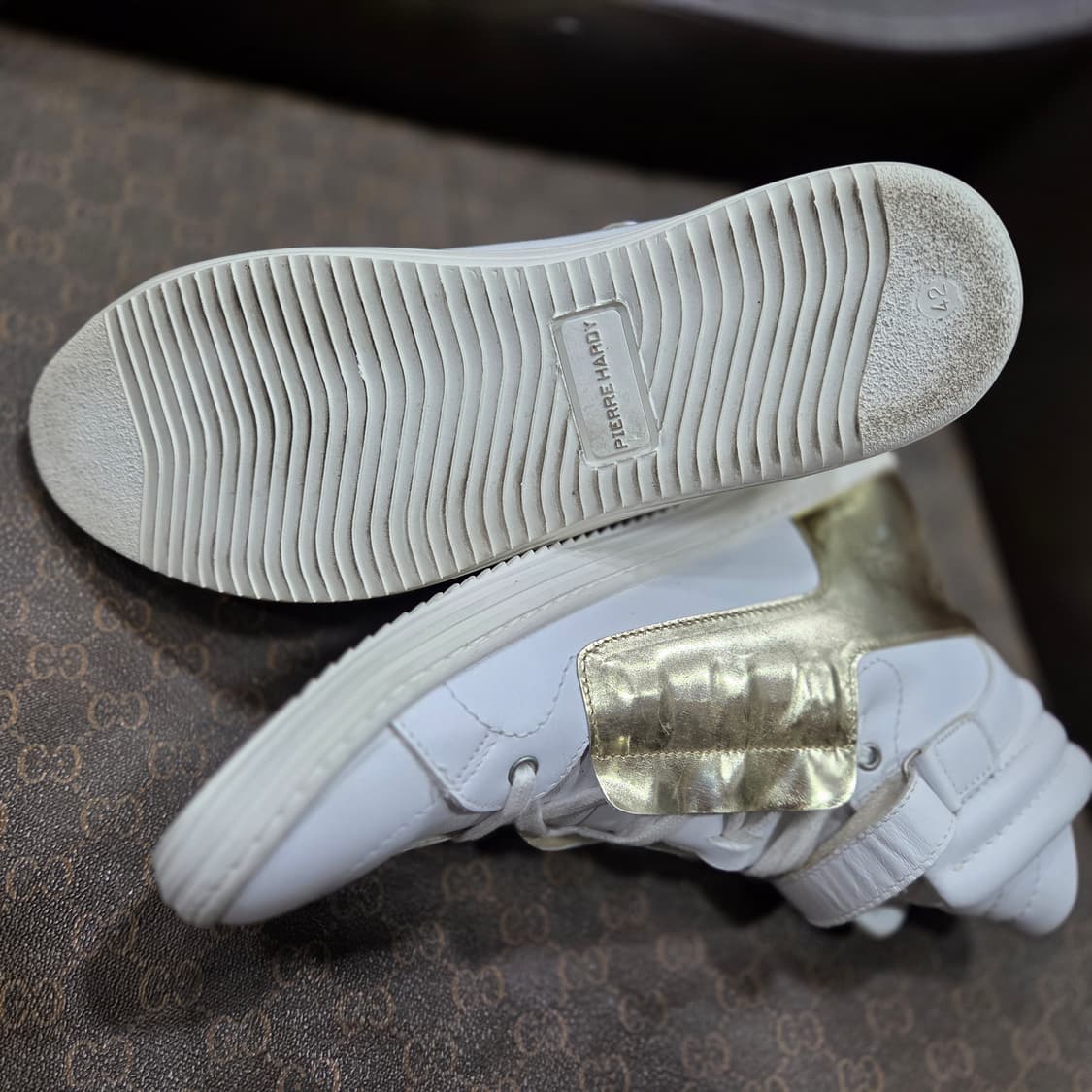 피에르하디 하이탑 상품이미지6