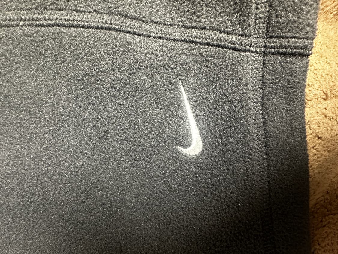 나이키 ACG 울프 트리 폴라텍 닌자 후디L(100) us S사이즈 상품이미지6