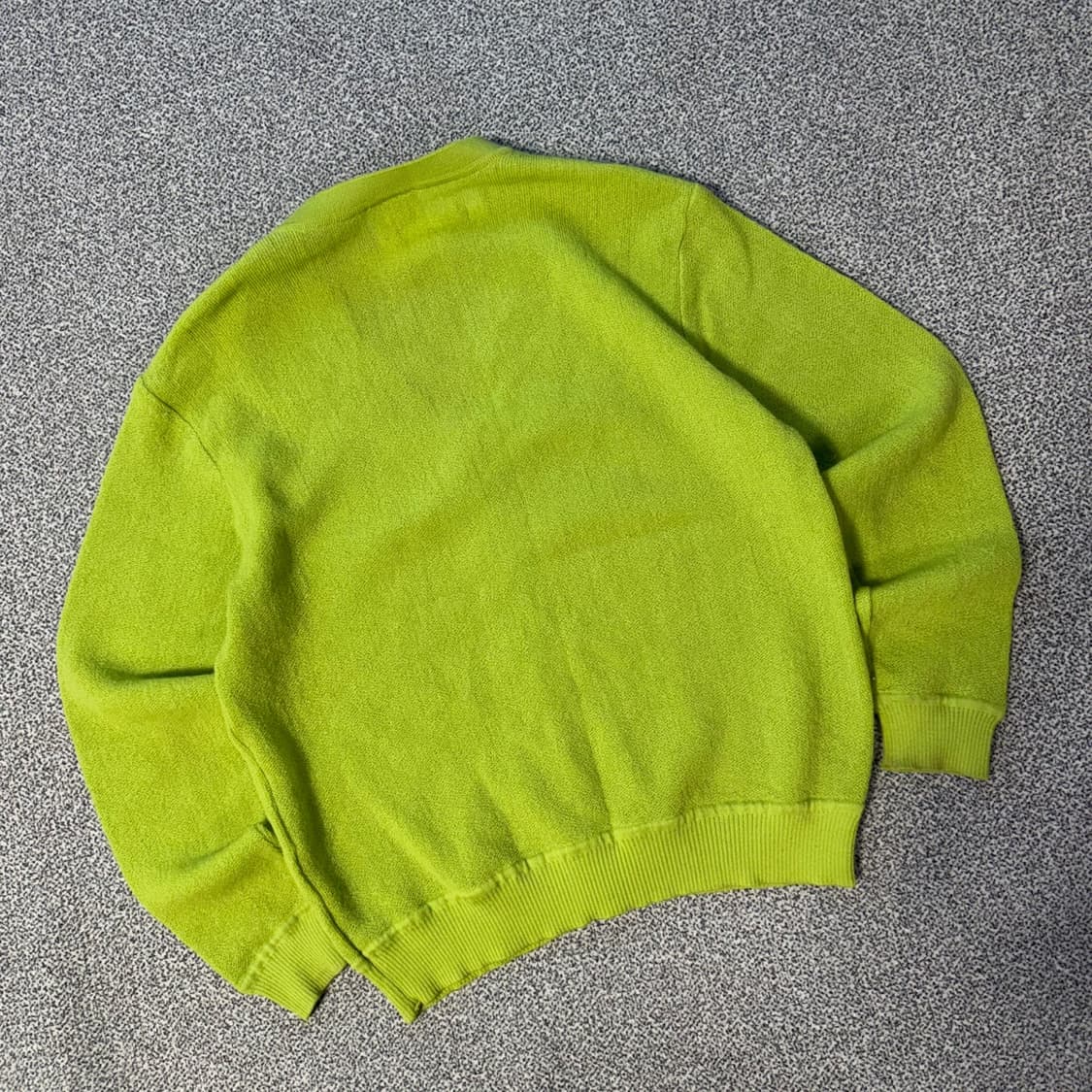 라코스테 니트 가디건 상품이미지4