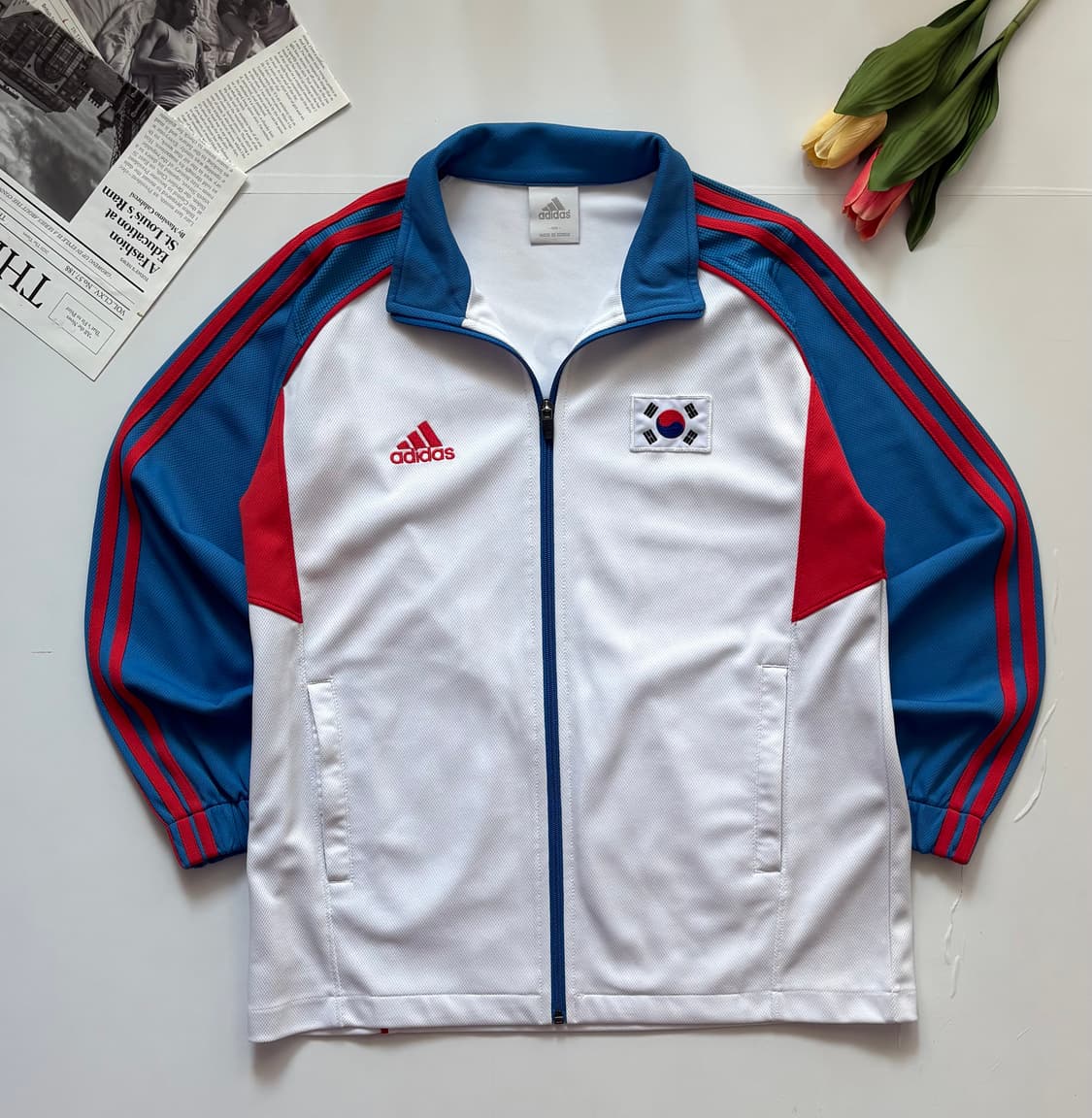 adidas 아디다스 국가대표 져지  상품이미지2