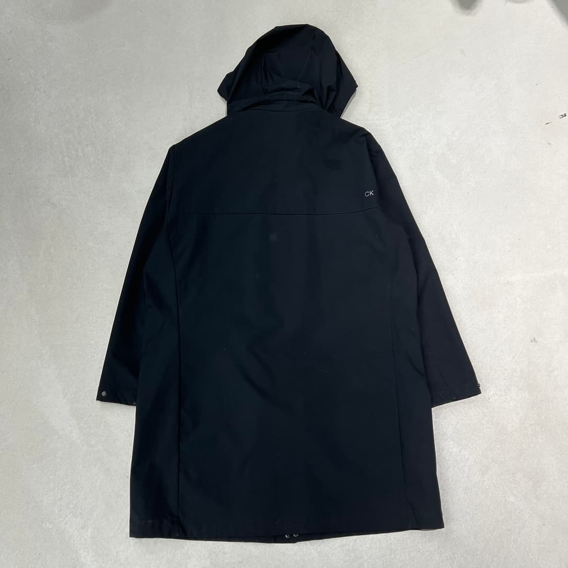 캘빈클라인 레인코트 s09298 상품이미지2