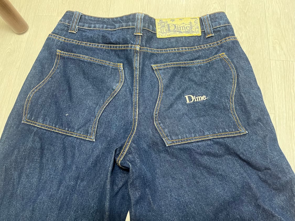 다임배기팬츠 상품이미지6