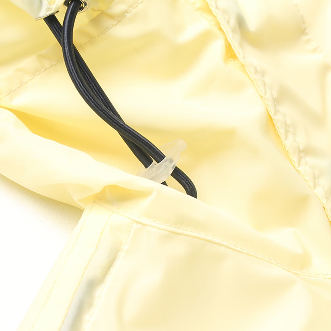  (새상품) SUNNEI "Yellow Anorak" 상품이미지4