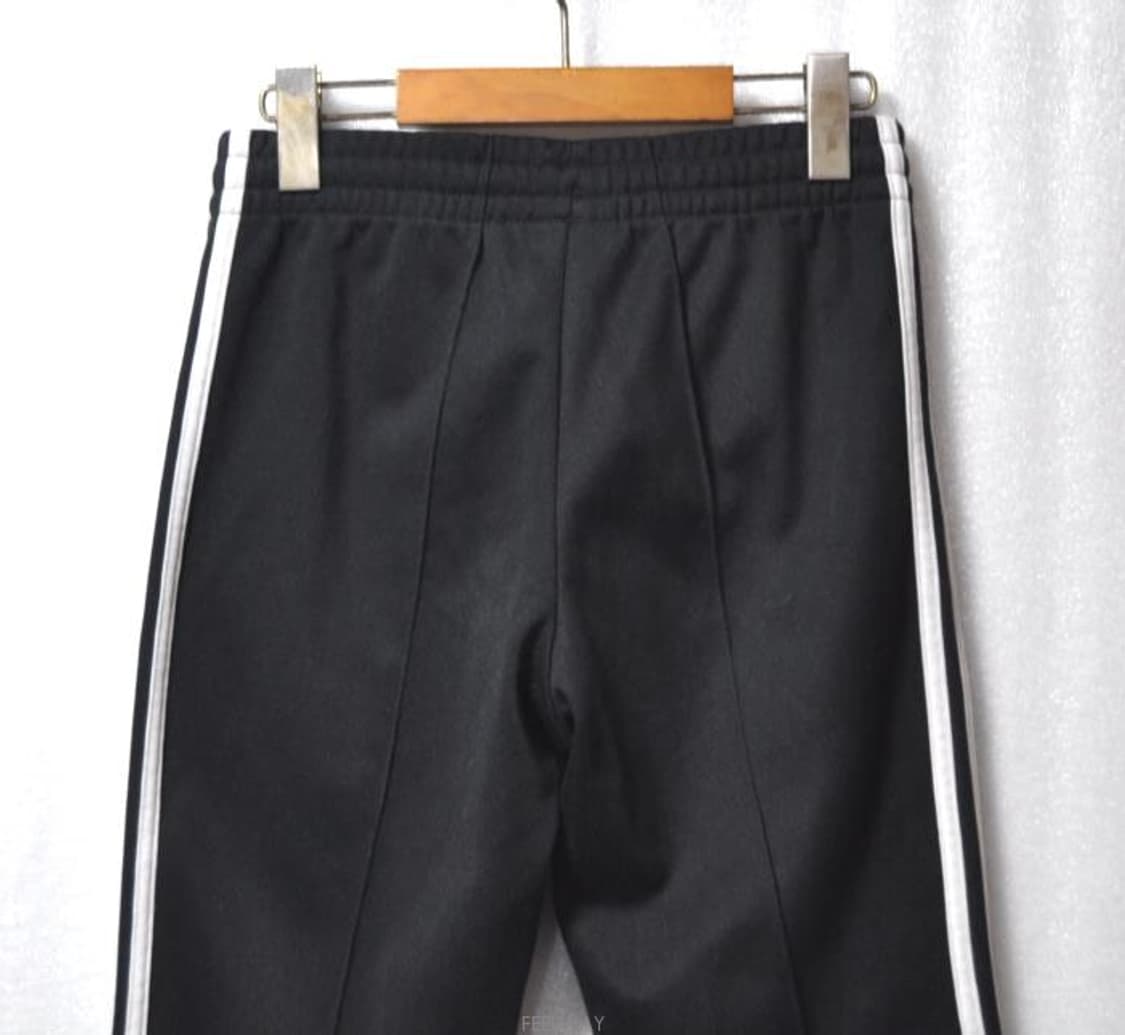 아디다스/여성유로파트랙팬츠(허리26) 상품이미지4