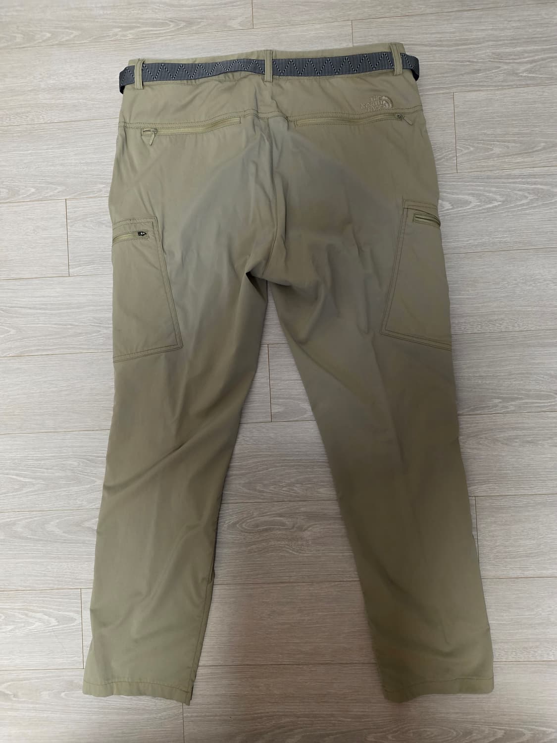 노스페이스 바지 Beige 88 (XL)
 상품이미지3