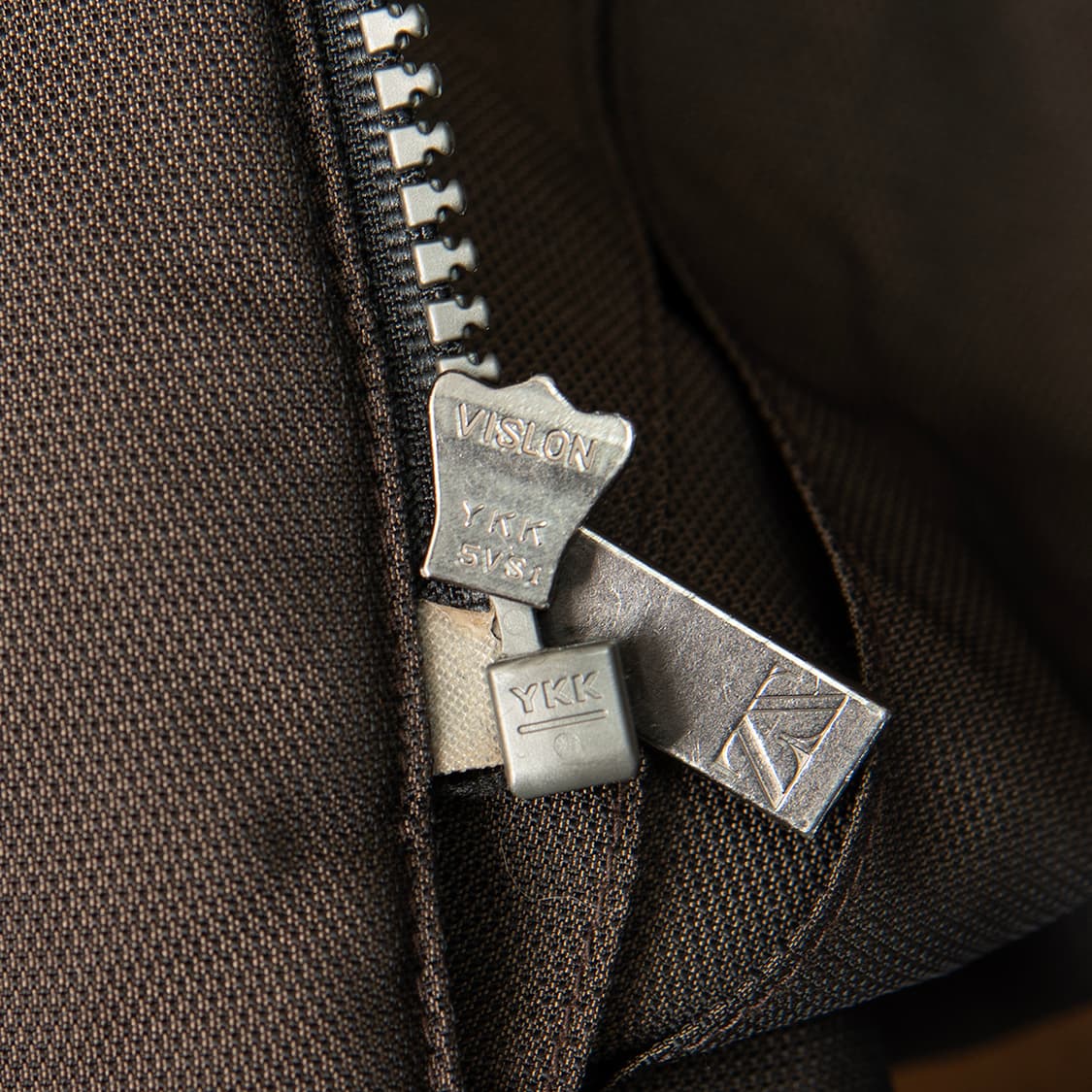 [S] 에르메네질도 제냐 스포츠 테크니컬 필드자켓  상품이미지6