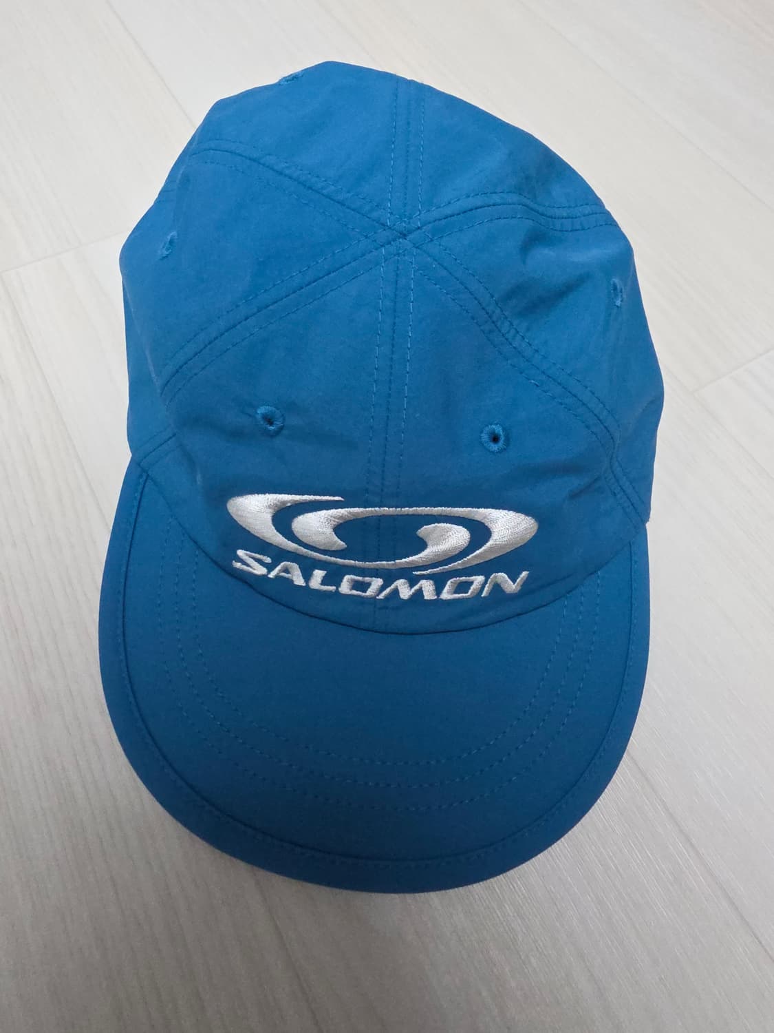 살로몬 링크 LT 6 패널 캡 상품이미지2