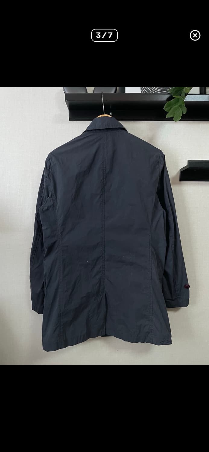 Cp컴퍼니 코트 95사이즈 상품이미지4