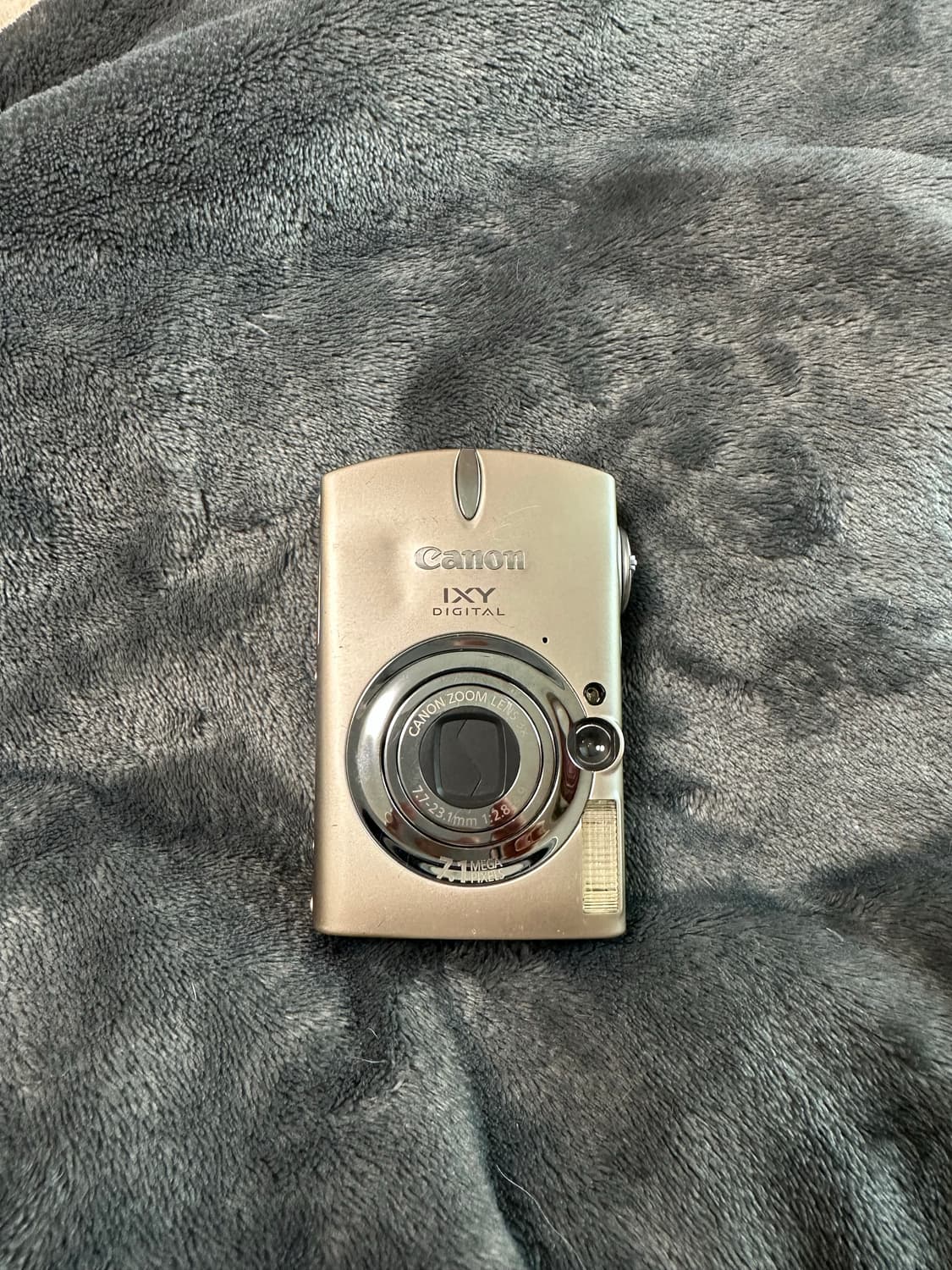 캐논 익서스 750 디카/디지털카메라 상품이미지1