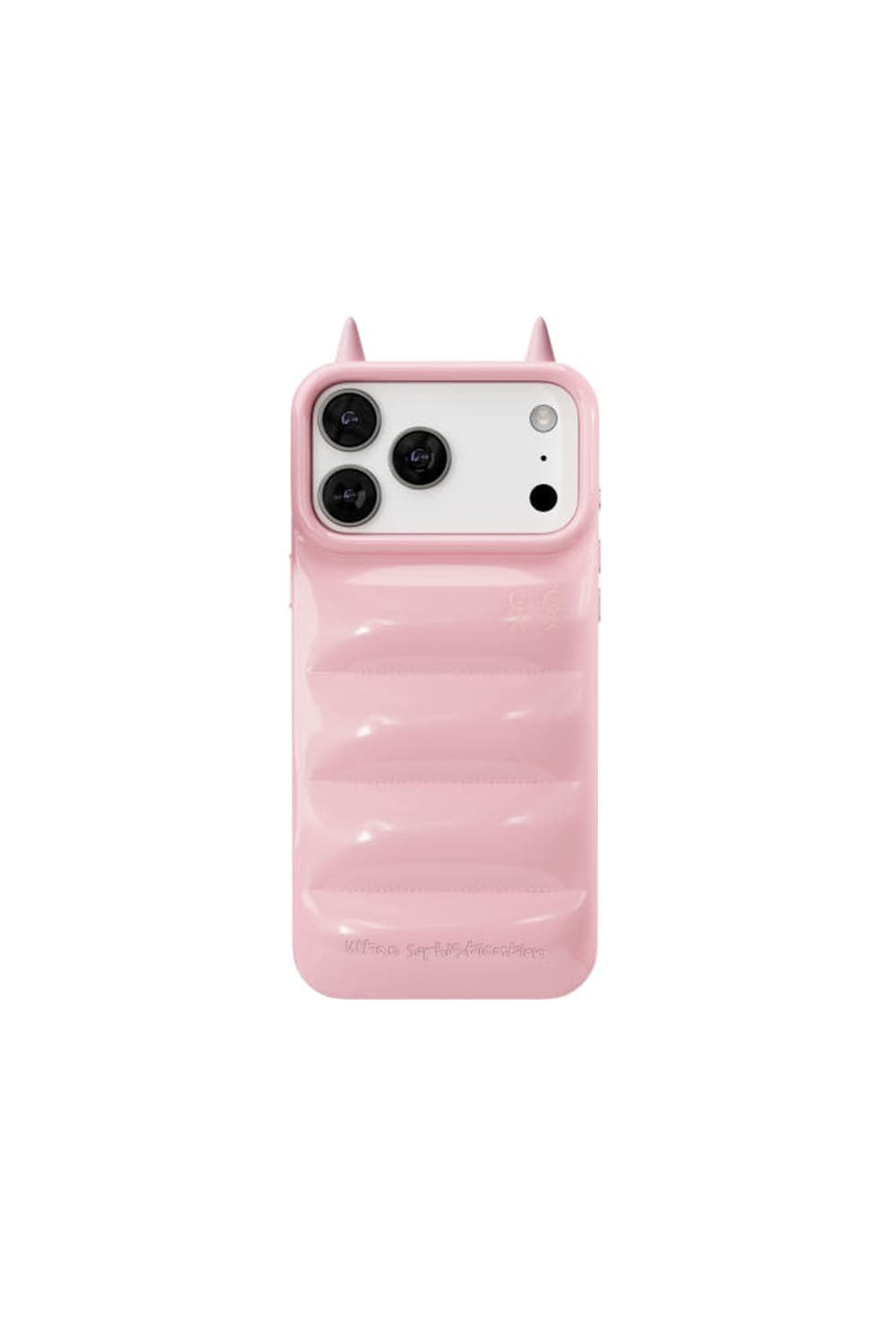 THE PUFFER CASE® - CUPID 상품이미지1