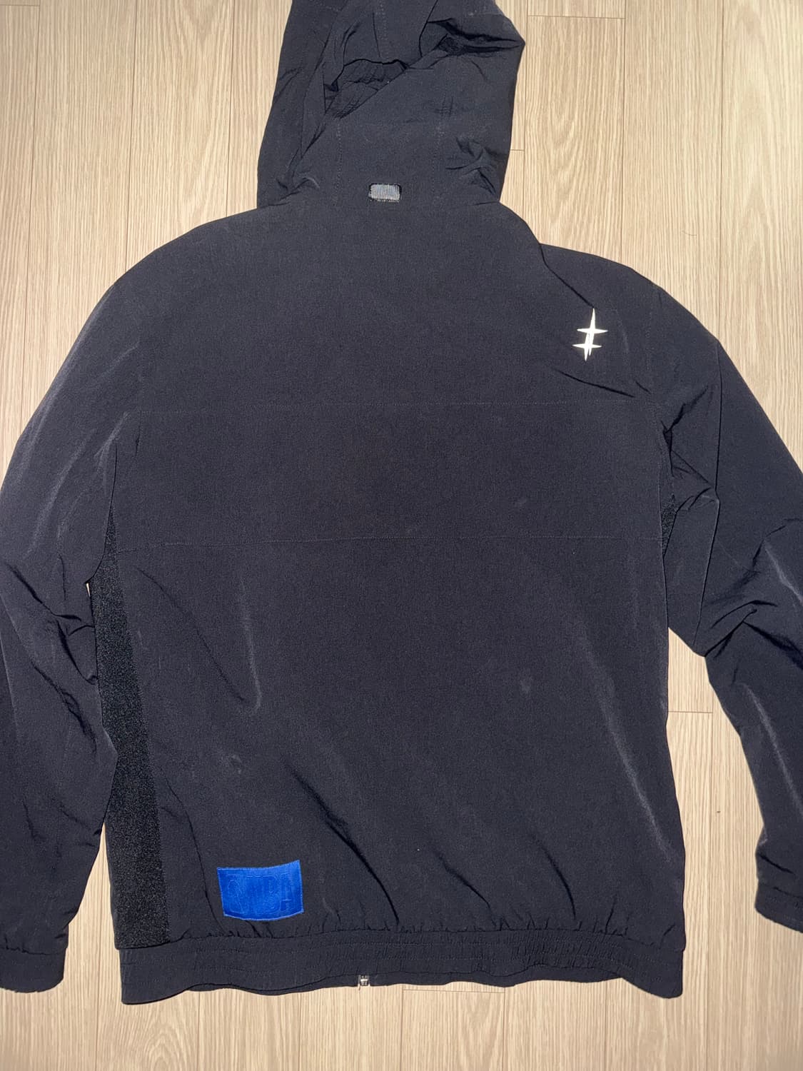 NBA 바람막이 상품이미지2