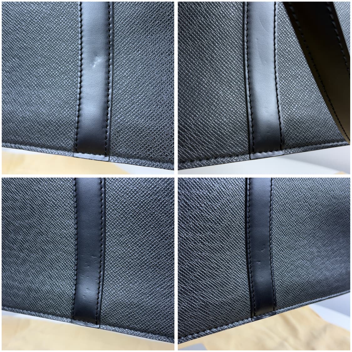 루이비통 M30052 타이가 로잔 서류가방 브리프케이스 상품이미지9