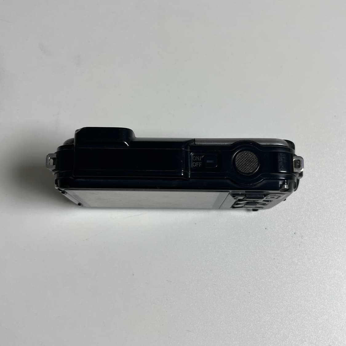 Nikon coolpix aw110s 실버 니콘 쿨픽스 상품이미지4