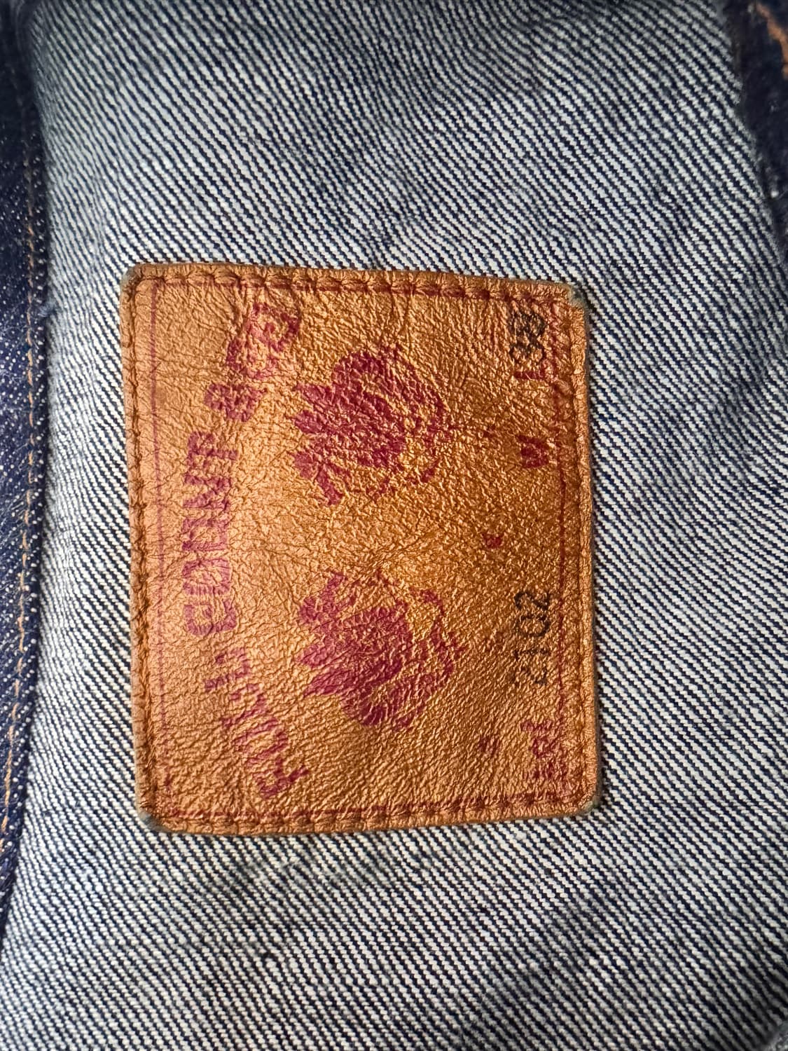 풀카운크 2102W 38사이즈 상품이미지3