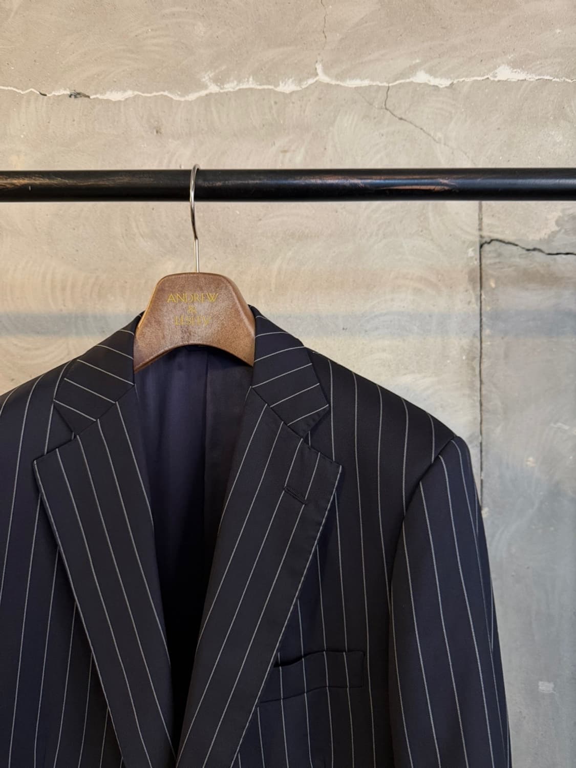 브룩스 브라더스 1818 테일러드 자켓 105 상품이미지4