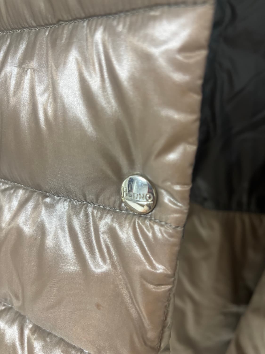 에르노 패딩 42사이즈 상품이미지3