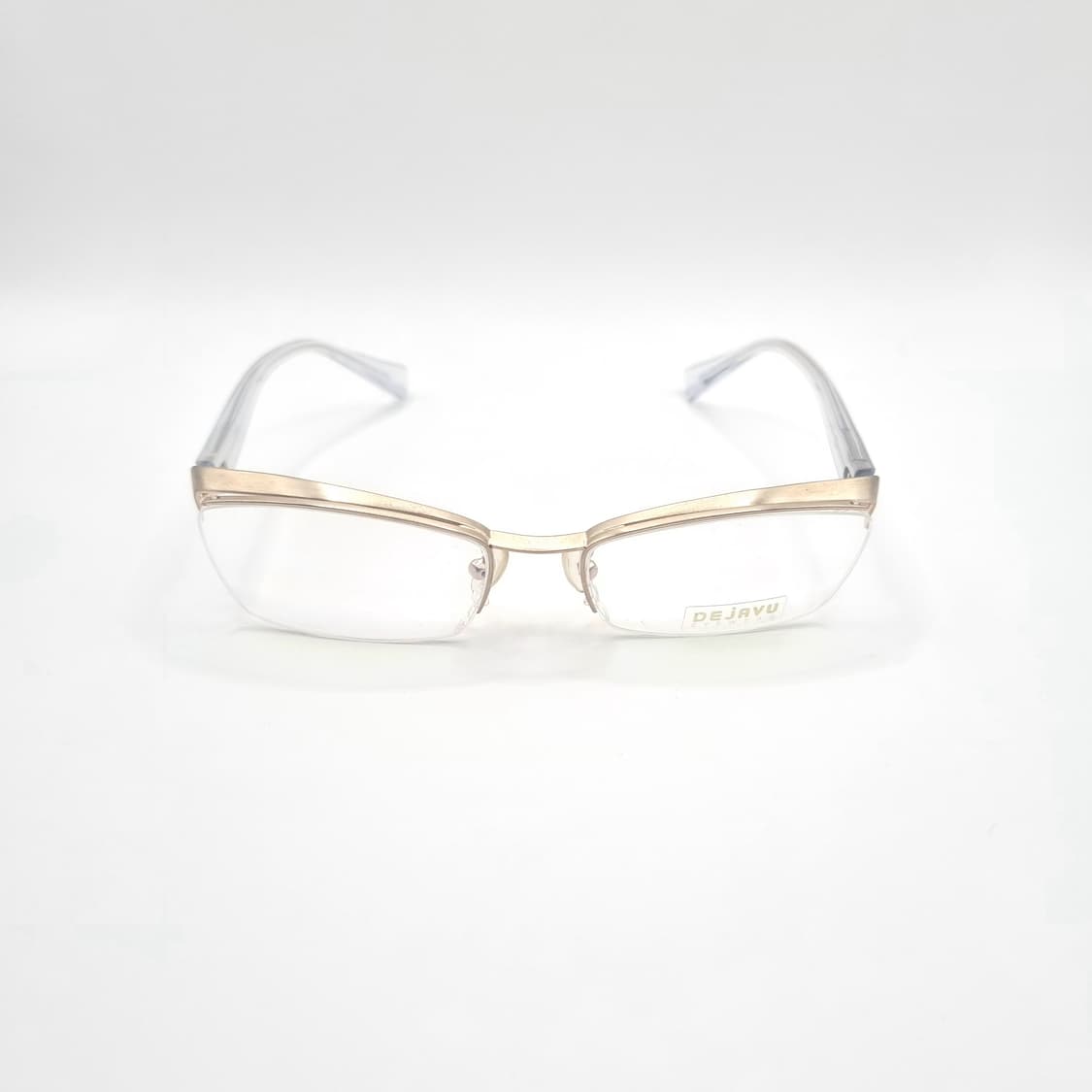 데드스탁  dejave  클래식 반무테  엔틱골드 4 상품이미지3