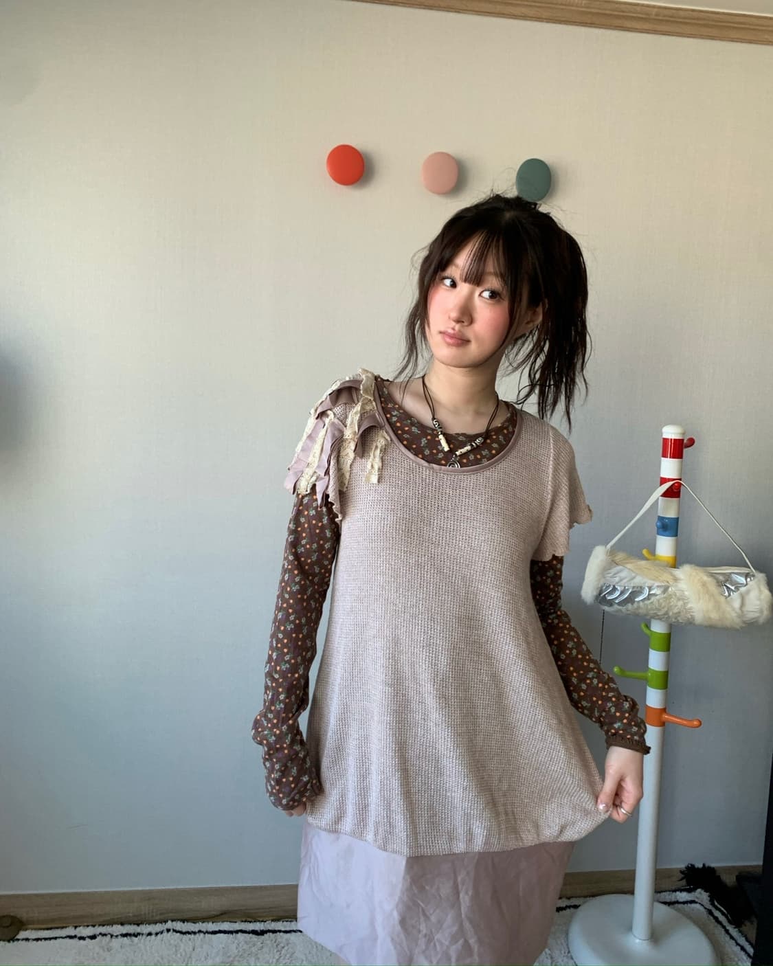 r.p.s lace.. dress 상품이미지2