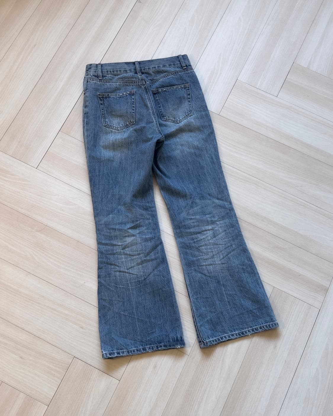 [GRL] denim pants_deadstock 상품이미지8