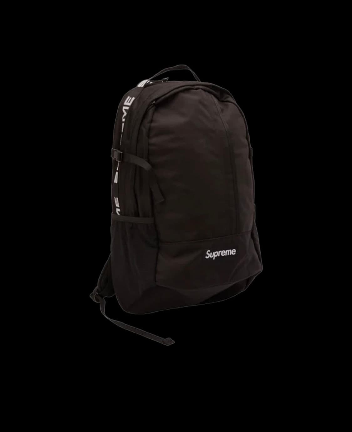 슈프림 18ss 백팩 상품이미지1