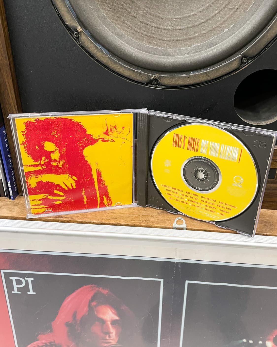 Guns 'N' Roses 상품이미지3