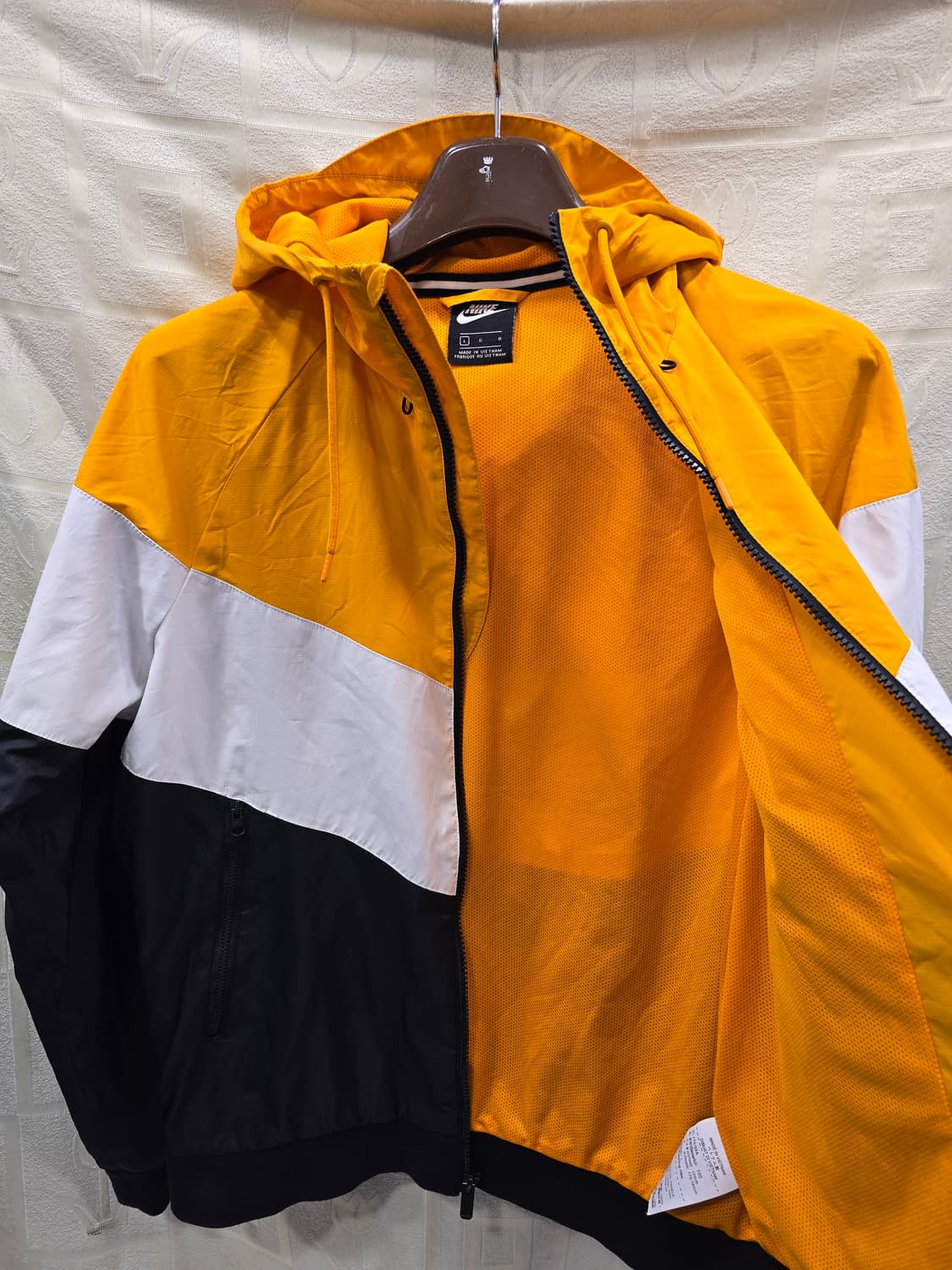 나이키 윈드러너 바람막이 자켓 L(100) 상품이미지7