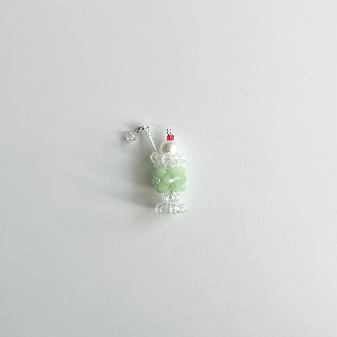 Melon Soda Keyring 상품이미지2