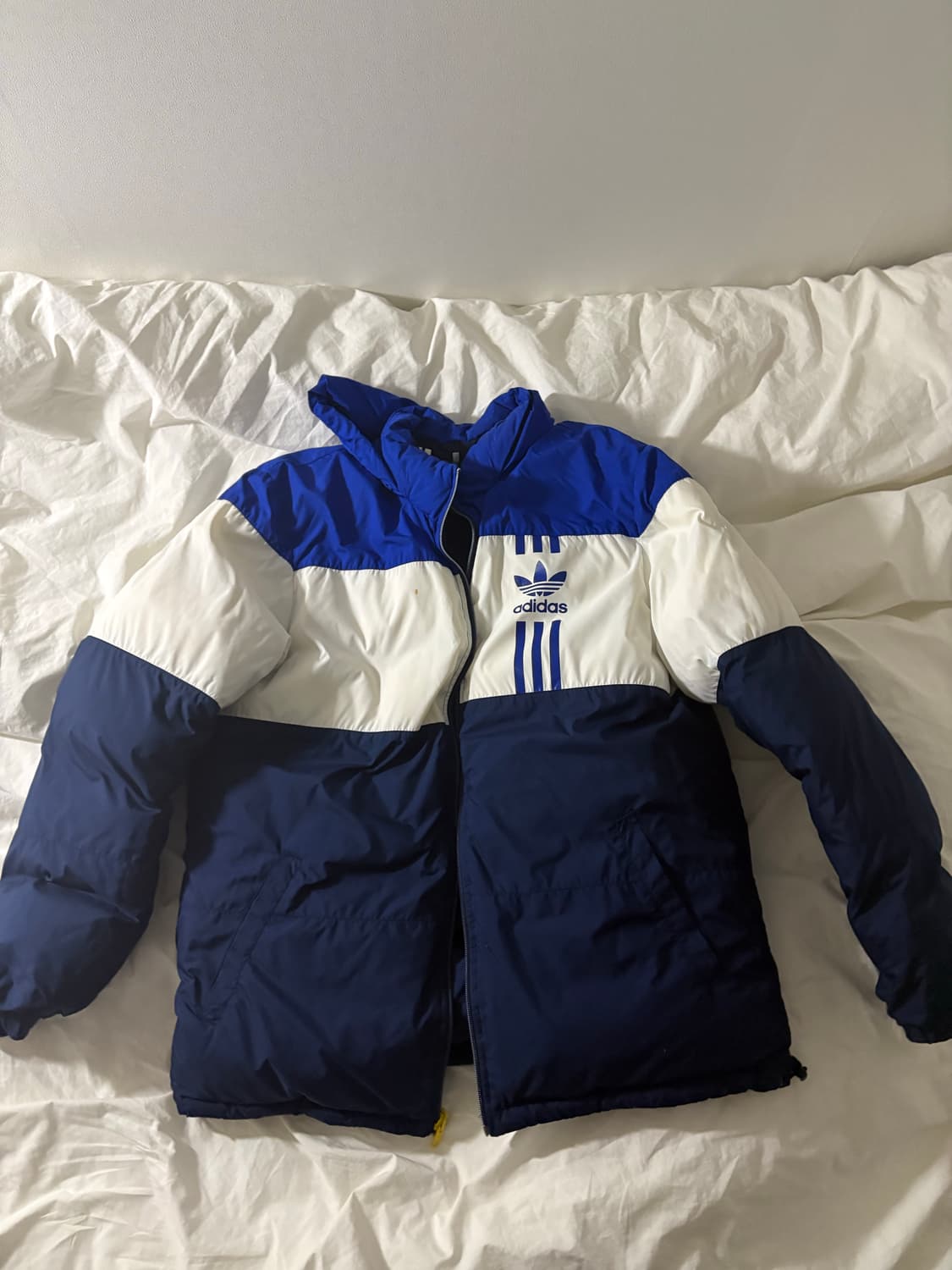 아디다스 패딩 상품이미지1